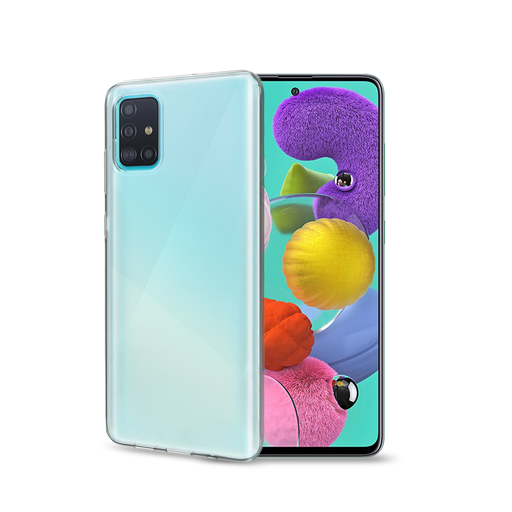 [GELSKIN882] TPU COVER GALAXY A51