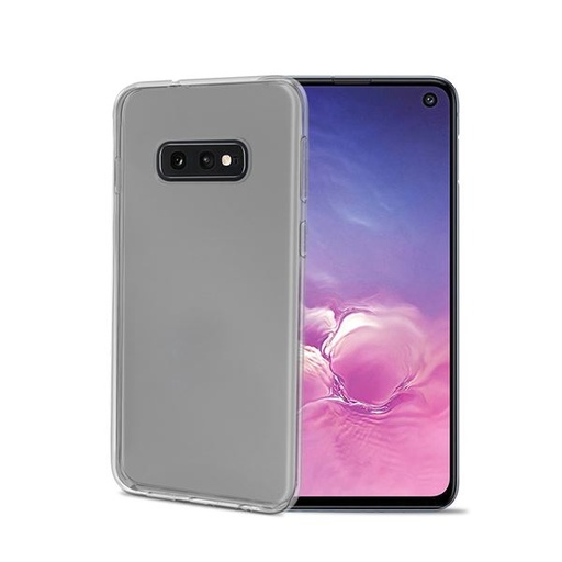 [GELSKIN892] TPU COVER GALAXY S10E