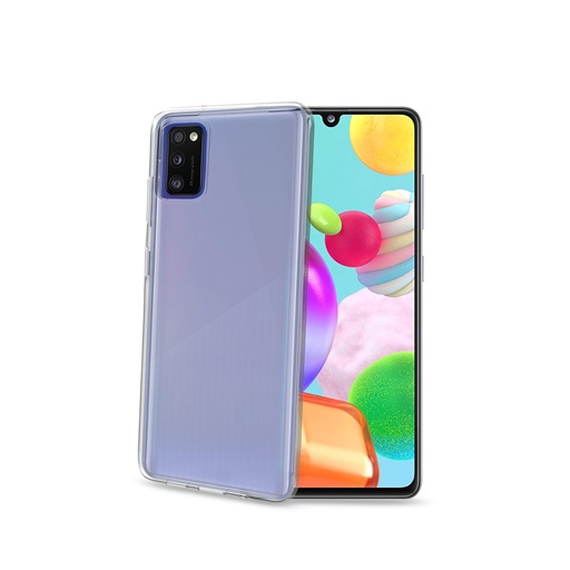 [GELSKIN906] TPU COVER GALAXY A41