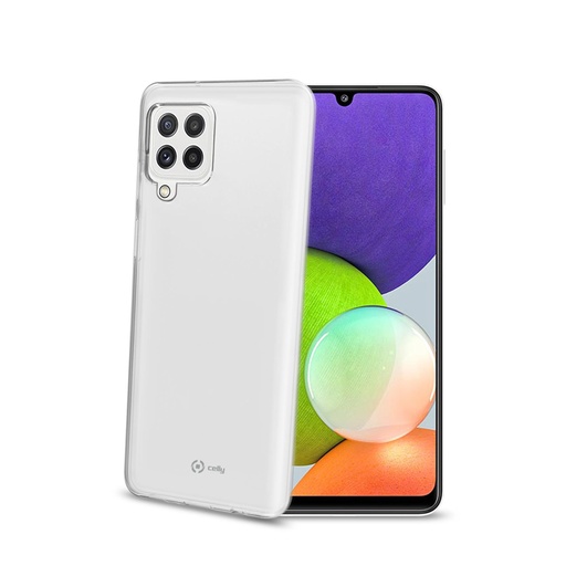 [GELSKIN969] TPU GALAXY A22 4G/M22 4G/M32 4G