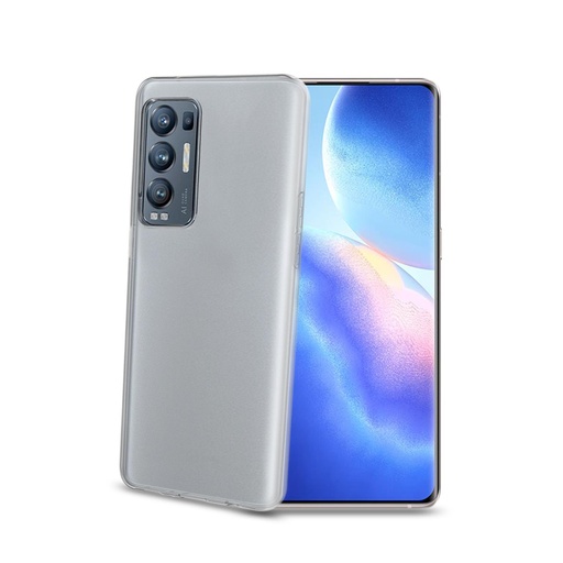 [GELSKIN976] TPU FIND X3 NEO 5G/RENO 5 PRO+ 5G