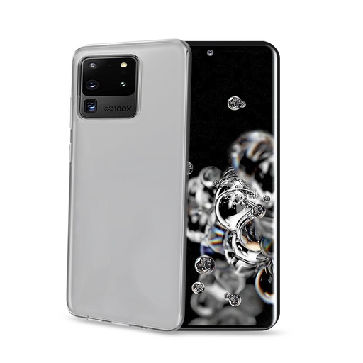 [GELSKIN991] TPU COVER GALAXY S20 ULTRA