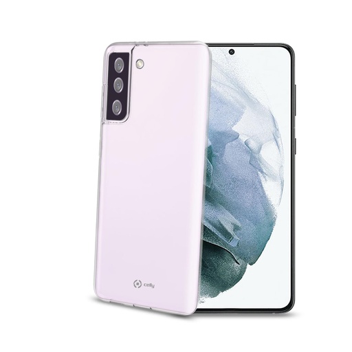 [GELSKIN995] TPU COVER GALAXY S21+ 5G