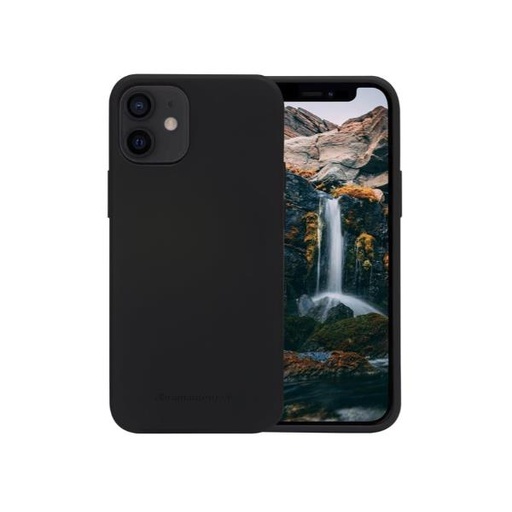 [GL54NIBL1271] GREENLAND - IPHONE 12 MINI - BLACK