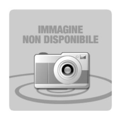 [STE161] CASS DA 36MM  NERA SU BIANCO (3M)