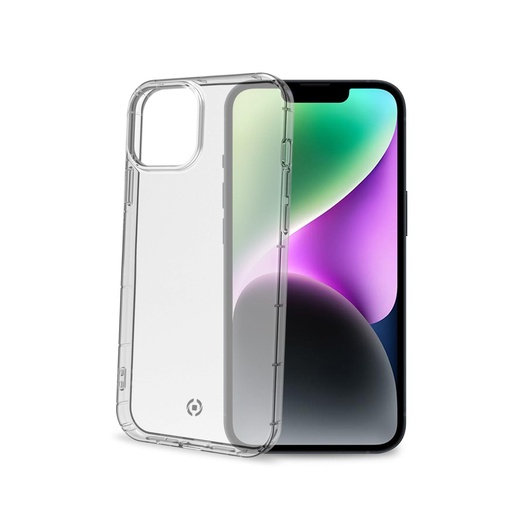 [HEXAGEL1024] HEXAGEL IPHONE 14 WHITE