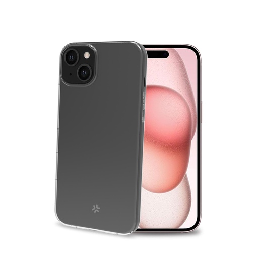 [HEXAGEL1053WH] HEXAGEL IPHONE 15 WH