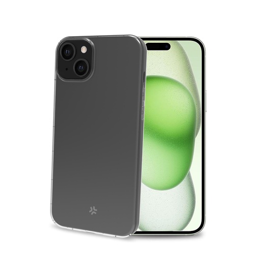 [HEXAGEL1055WH] HEXAGEL IPHONE 15 PLUS WHITE