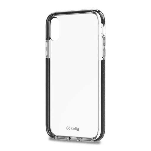 [HEXAGON998BK] HEXAGON IPHONE XR BLACK