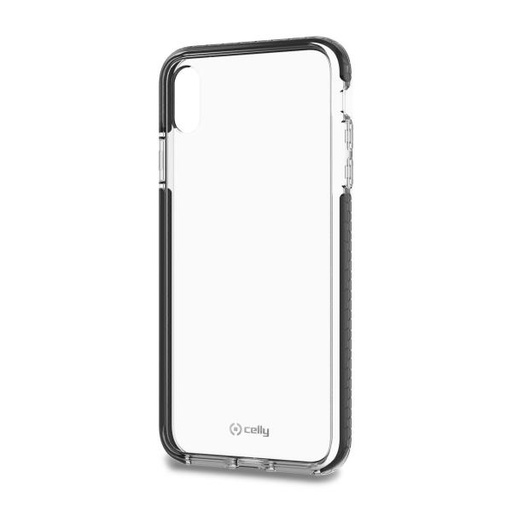 [HEXAGON999BK] HEXAGON IPHONE XS MAX BLACK