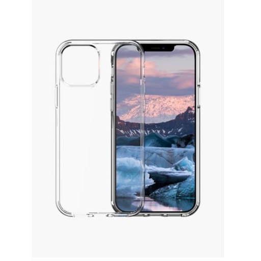 [IP61CL001424] ICELAND PRO-IPHONE 13-CLEAR HARD