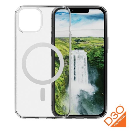 [IU61DABL1911] ICELAND ULTRA D3O MAGSAFE IPHONE 13