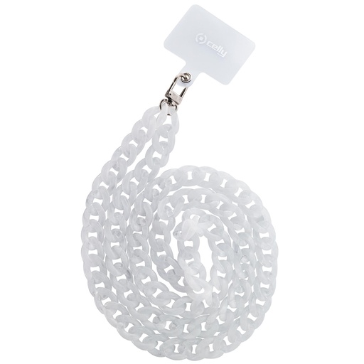 [LACETMARBLEWH] LACET MARBLE WHITE