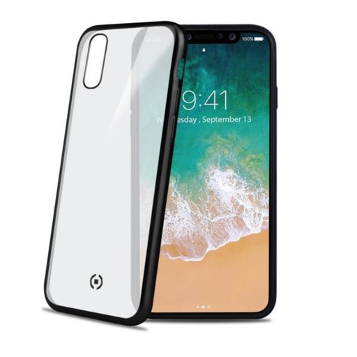 [LASERMATT998BK] LASER MATT IPHONE XR BLACK