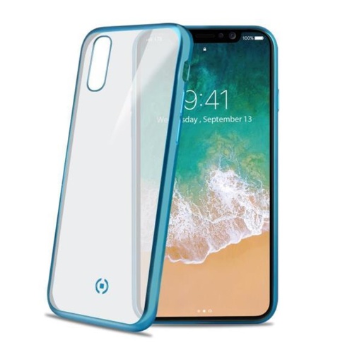 [LASERMATT998LB] LASER MATT IPHONE XR LIGHT BLUE