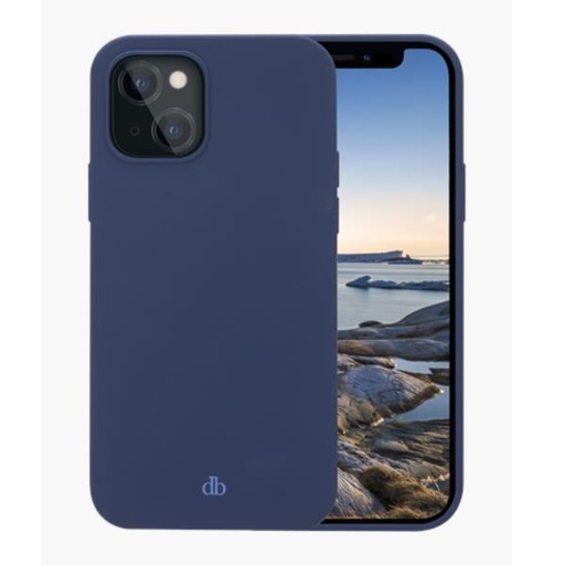 [MO61PABL1397] MONACO - IPHONE 13 - PACIFIC BLUE