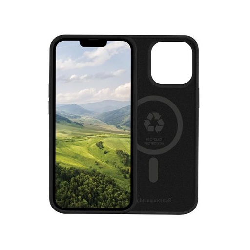 [MO67NIBL1648] MONACO - IPHONE 14 PRO MAX - NERO