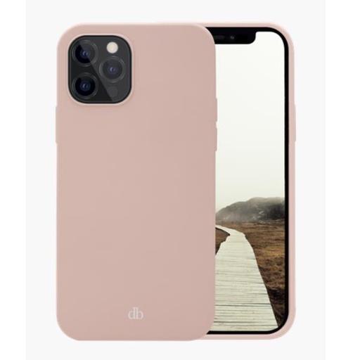 [MO67PISA1402] MONACO - IPHONE 13 PRO MAX PINK