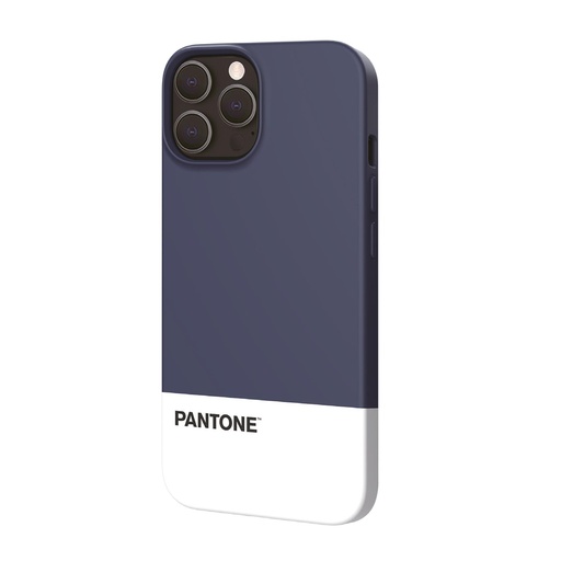 [PT-PC1009N] PANTONE COVER IPHONE 13 PRO MAX NAV