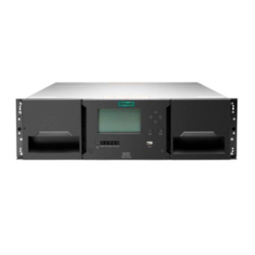 [R6Q75A] HPE MSL LTO-9 45000 SAS DRV UPG