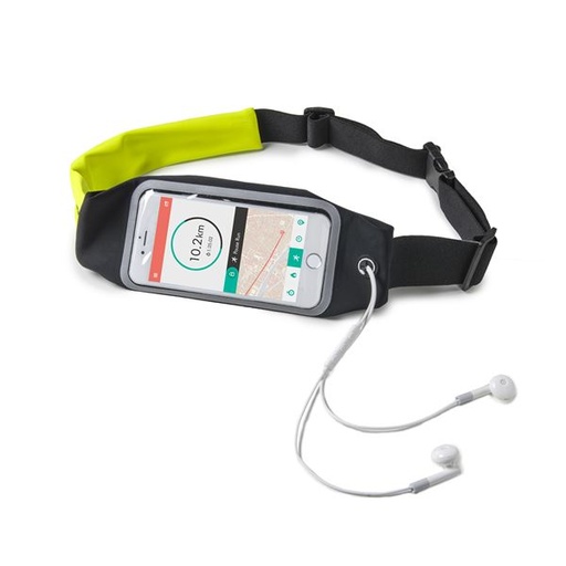 [RUNBDUOXLYL] RUNBELT VIEW DUO UP TO 5 YELLOW