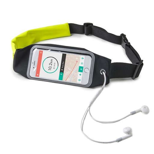 [RUNBDUOXXLYL] RUNBELT VIEW DUO UP TO 6.5 YELLOW