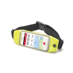 [RUNBVIEWXLYL] RUNBELT VIEW UP TO 4.7 YELLOW