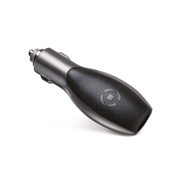 [SCC11UBK] SC CAR CHARGER USB 1A/5W BLACK
