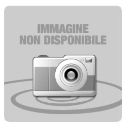 [TZE231S2] NASTRO LAM H12MM(4M) NERO SU BIANCO