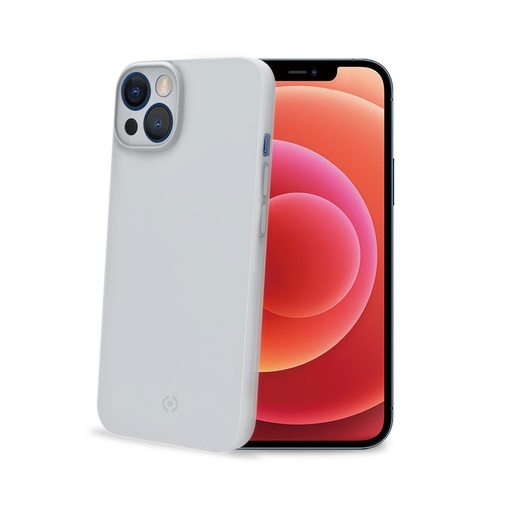 [SPACE1024WH] SPACE IPHONE 14 WHITE