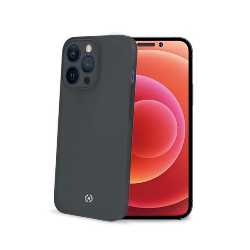 [SPACE1025BK] SPACE IPHONE 14 PRO BLACK