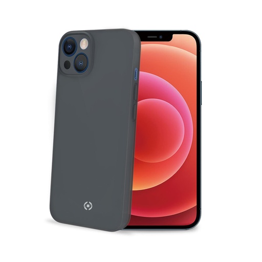 [SPACE1026BK] SPACE IPHONE 14 PLUS BLACK