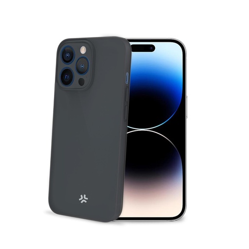 [SPACE1054BK] SPACE IPHONE 15 PRO BLACK