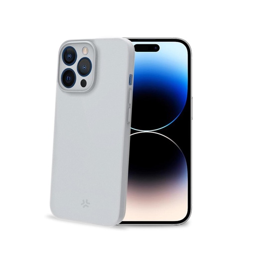 [SPACE1054WH] SPACE IPHONE 15 PRO WHITE