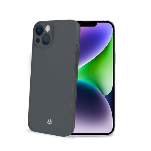 [SPACE1055BK] SPACE IPHONE 15 PLUS BLACK