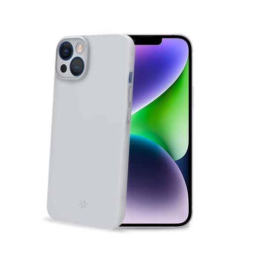 [SPACE1055WH] SPACE IPHONE 15 PLUS WHITE