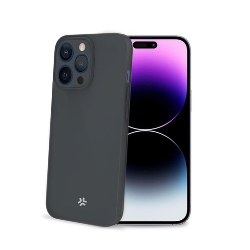[SPACE1056BK] SPACE IPHONE 15 PRO MAX BLACK