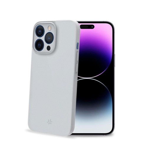 [SPACE1056WH] SPACE IPHONE 15 PRO MAX WHITE