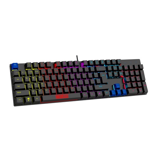 [SPMECHKEYBOARD] SPARCO MECKEYBFULL PHANTOM