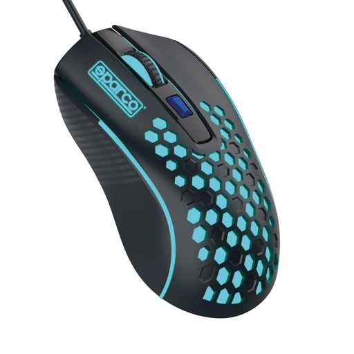 [SPMOUSE] SPARCO MOUSE HIVE