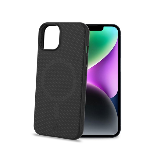 [ULTRAMAG1024BK] ULTRAMAG IPHONE 14 BLACK