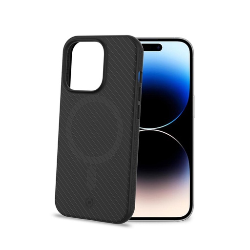[ULTRAMAG1025BK] ULTRAMAG IPHONE 14 PRO BLACK