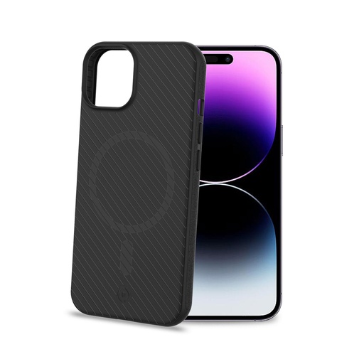 [ULTRAMAG1026BK] ULTRAMAG IPHONE 14 PLUS BLACK