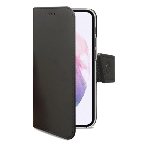 [WALLY1011] WALLY CASE GALAXY S22+ 5G BLACK