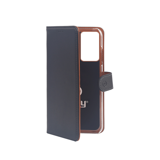 [WALLY990] WALLY CASE GALAXY S20+ BLACK