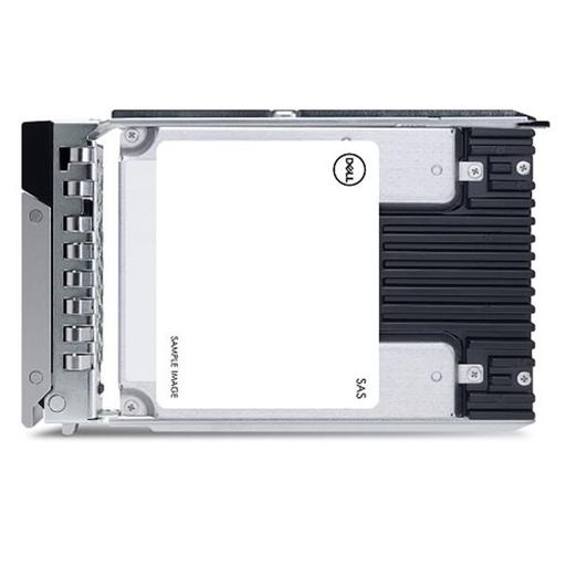 [345-BHQL] 1.6TB SSD UP TO SAS 24GBPS ISE MU