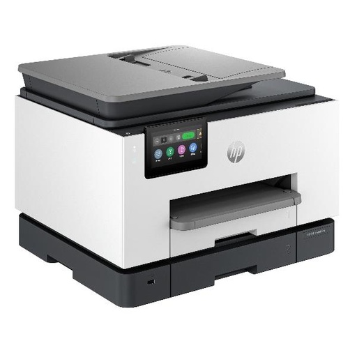 [404M6B] HP OFFICEJET PRO 9135E AIO PRINTER