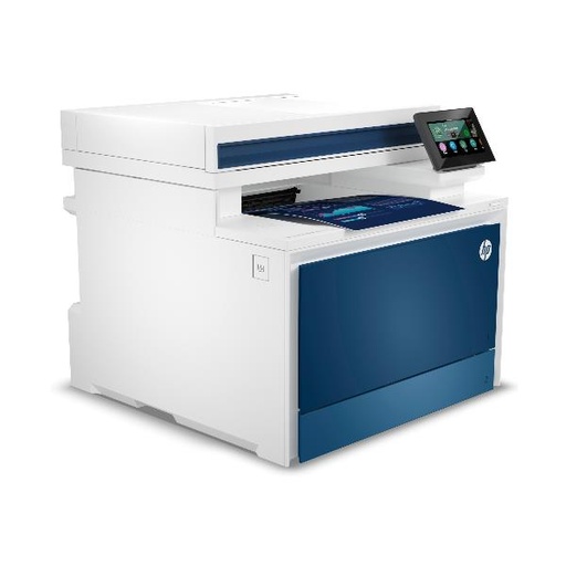 [4RA83F] HP COLOR LASERJET PRO MFP 4302DW