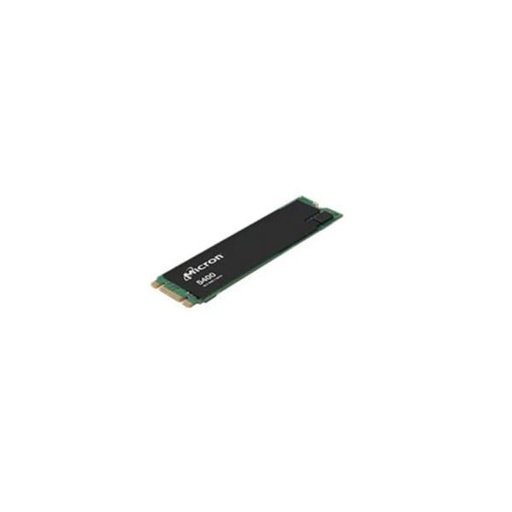 [4XB7A82287] M.2 5400P 480GB RI SATA NHS