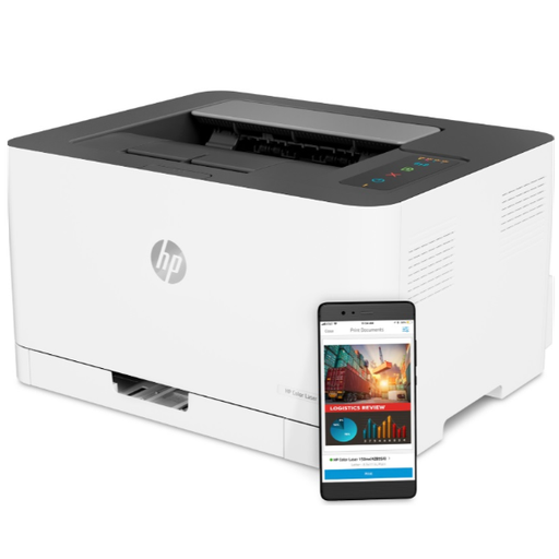 [4ZB95A] HP COLOR LASER 150NW